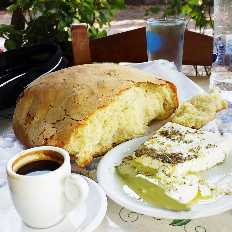 Villa Molivos Views Mithimna Dış mekan fotoğraf