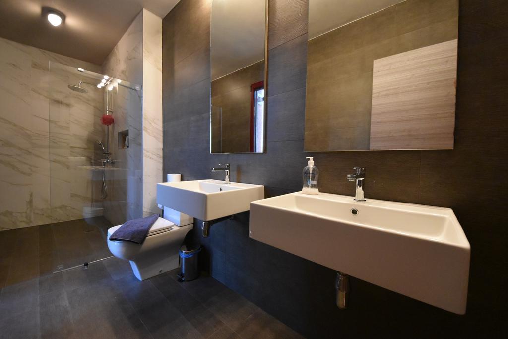 Villa Molivos Views Mithimna Dış mekan fotoğraf